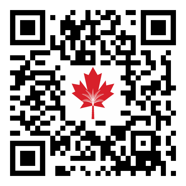 QR Sign-up